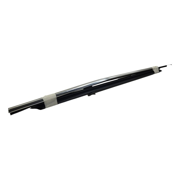 Pestana Porta Traseira Esquerda Bmw 535i 2012 F10