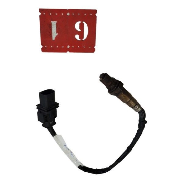 Sonda Lambda Audi A1 2013