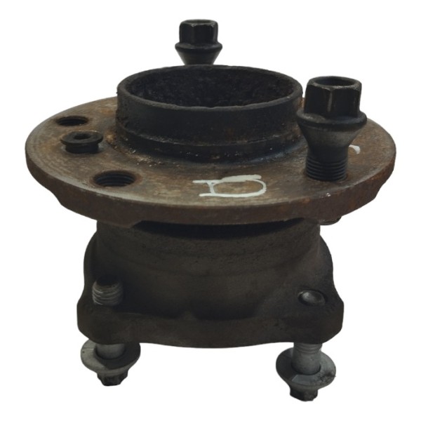 Rolamento Montante Direito Bmw 535i 2012 F10