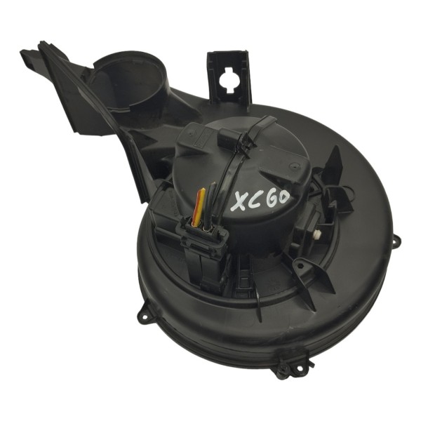 Motor Ventilação Ar Forçado Volvo Xc60 2015