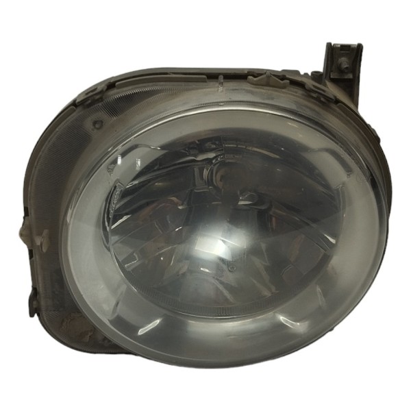 Farol De Milha Lado Esquerdo Jeep Renegade 2018