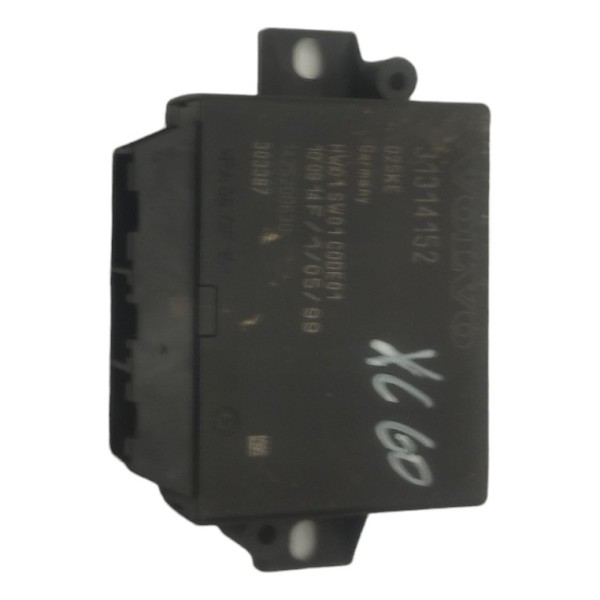 Modulo Estacionamento Volvo Xc60 T5 2015