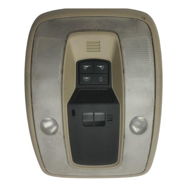 Luz De Teto Cortesia Volvo Xc60 T5 2015