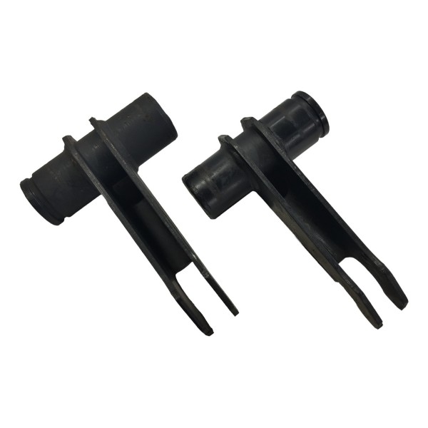 Suporte Barra Estabilizadora Hyundai Hr 2013