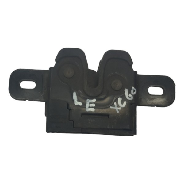 Fechadura Do Capô Volvo Xc60 T5 2015