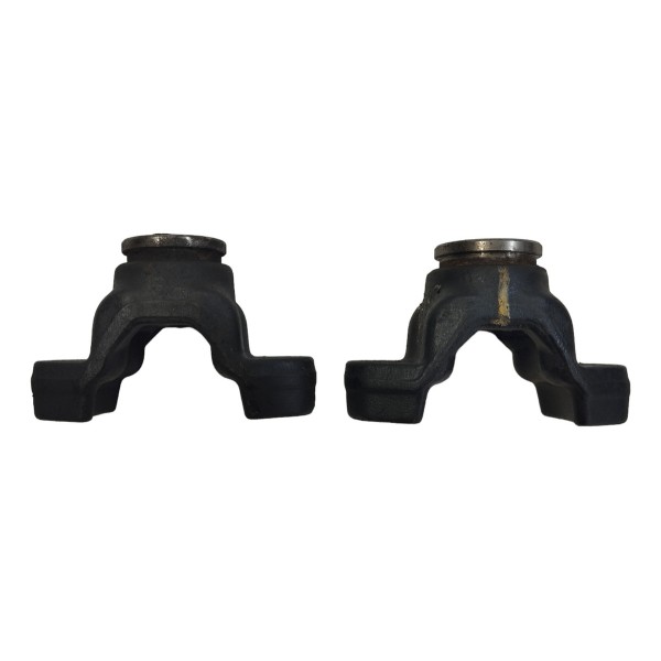 Suporte Barra Torção Hyundai Hr 2015