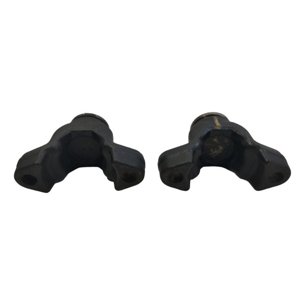 Suporte Barra Torção Hyundai Hr 2015