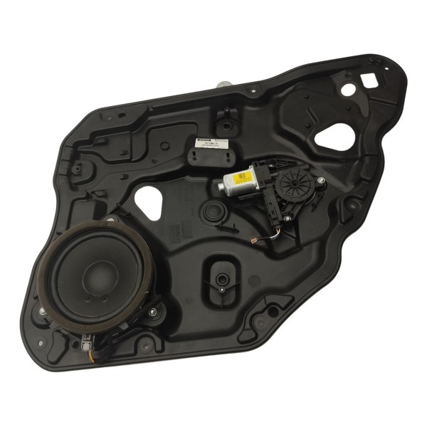 Máquina De Vidro Elétrica Traseira Direita Xc60 T5