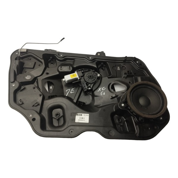 Máquina De Vidro Elétrica Dianteira Esquerda Xc60 T5 2015