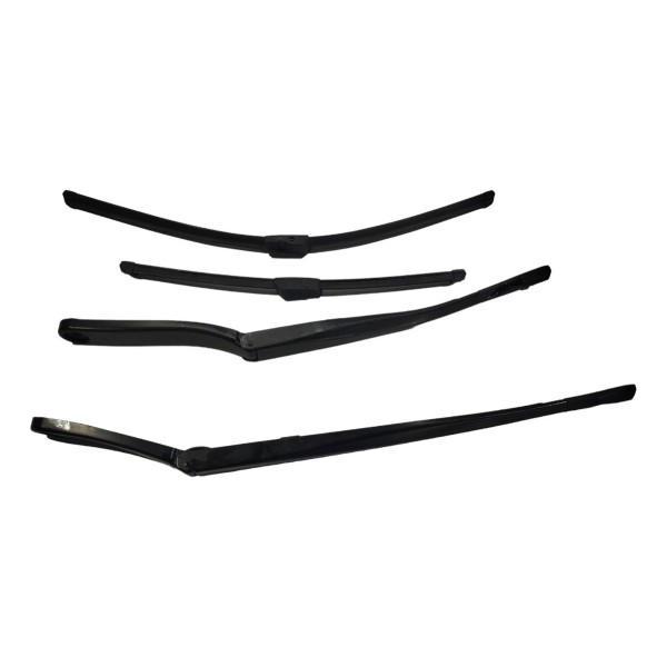 Braço Limpador Parabrisa Bmw 535i 2012 F10