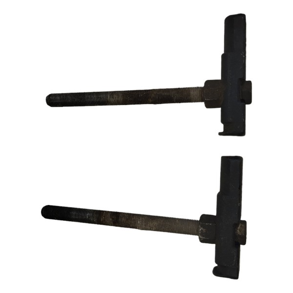 Parafusor Regulagem Suspenção Hyundai Hr 2016