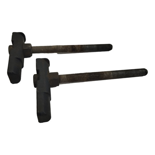 Parafusor Regulagem Suspenção Hyundai Hr 2016