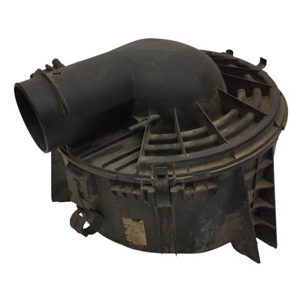 Caixa Filtro De Ar Ranger Limited 2018 (com Detalhe)