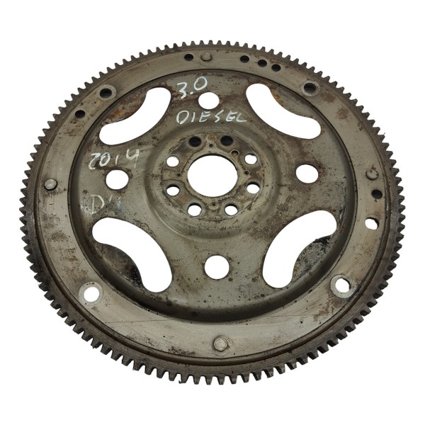 Cremalheira Volante Motor Discovery 4 3.0 2014