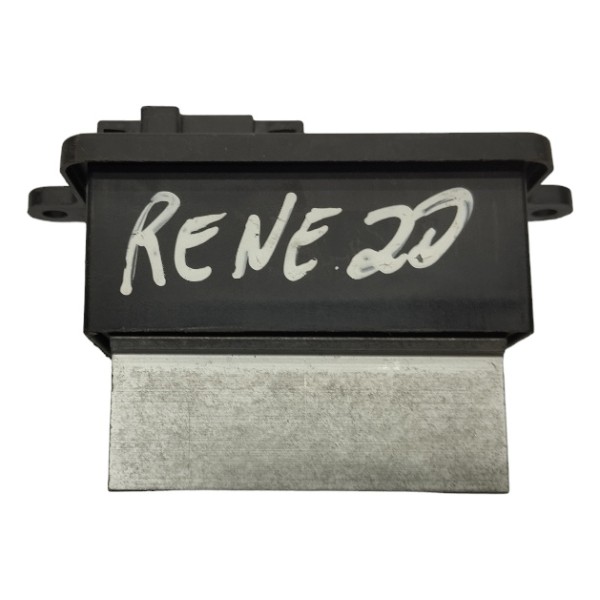 Resistência Ar Condicionado Renegade 2020