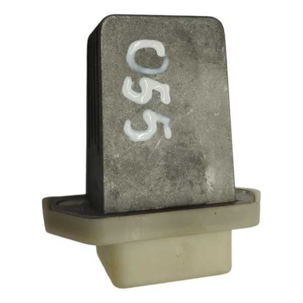 Resistência Ar Condicionado Korando 2012