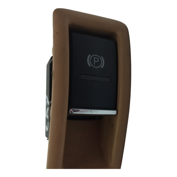 Botão Freio De Mão Porsche Cayenne 2016