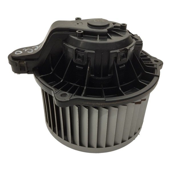 Motor Da Ventilação Interna Ford Ranger Limited 2018