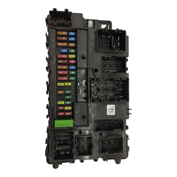 Caixa Fusível Bcm Ranger Limited 2018