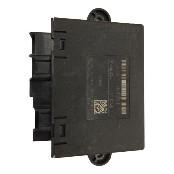 Modulo Porta Dianteira Esquerdo Ford Ranger 2018 Limited