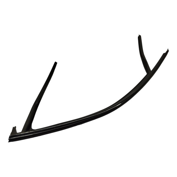 Canaleta Porta Dianteira Esquerda Bmw 320i 2020