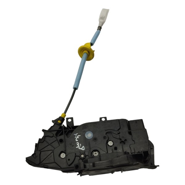 Fechadura Traseira Esquerda Bmw 320i 2020