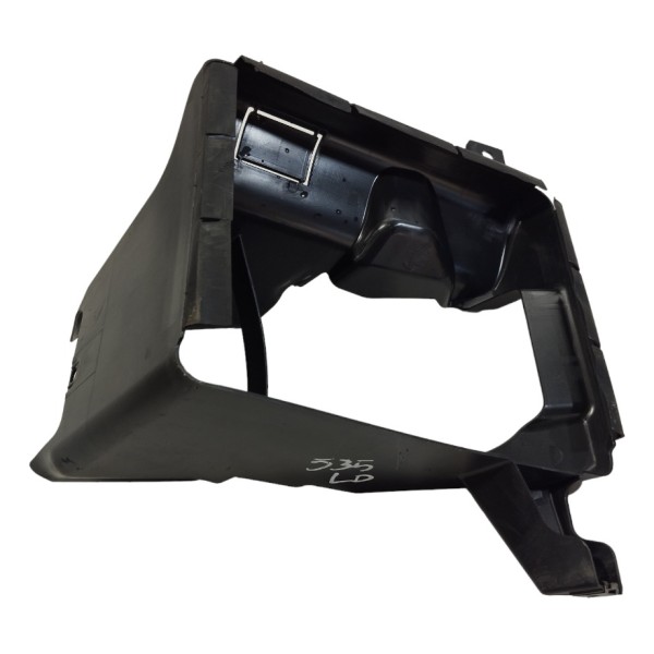 Suporte Resfriado Oleo Lado Direitoduto Ar Bmw 535i 2012