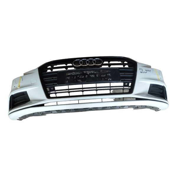 Parachoque Dianteiro Audi A3 Sedan 2022