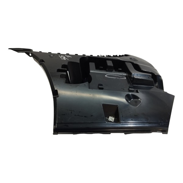 Suporte Parachoque Traseiro Esquerdo Bmw 535i 2012