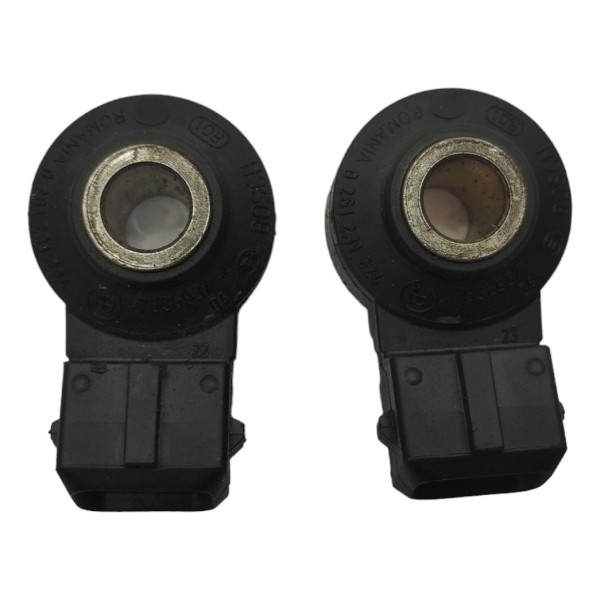 Sensor De Detonação Bmw 320i 2020