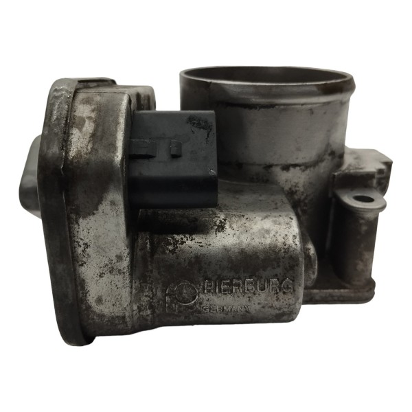 Tbi Corpo Borboleta Gm S10 2014