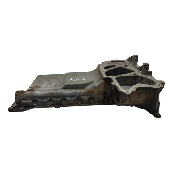 Carter Oleo Motor S10 2014