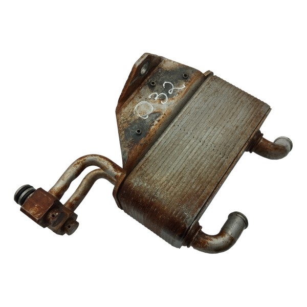 Trocador Resfriador Calor Ford Ranger Limited 2018