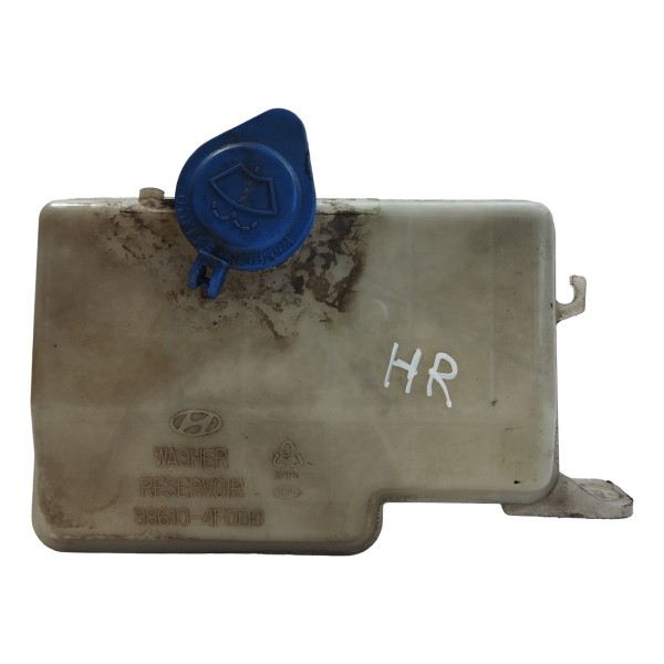 Reservatorio Agua Radiador Hyundai Hr 2014