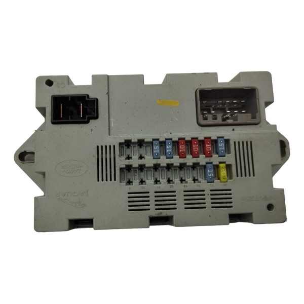 Caixa Fusivel Range Rover Vogue 2015