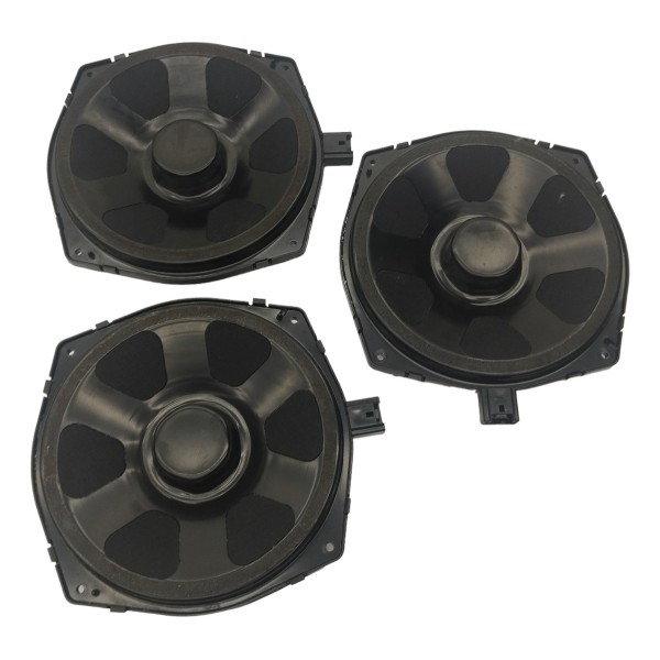 Jogo 4 Auto Falante Range Rover Vogue 2014