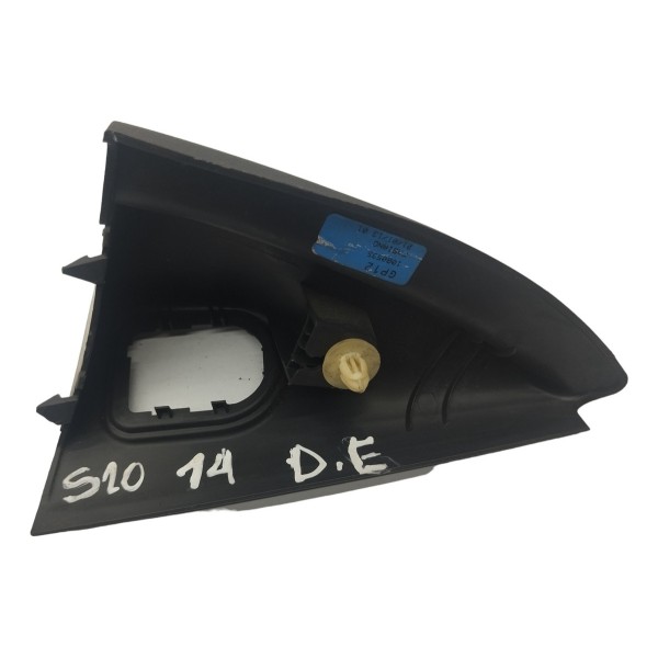 Acabamento Retrovisor Esquerdo S10 2014