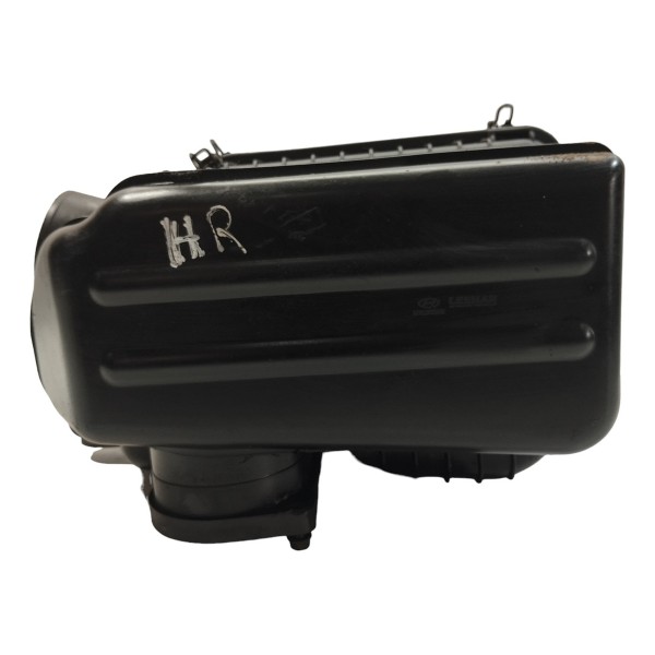 Caixa Filtro Ar Motor Hyundai Hr 2.5 2016