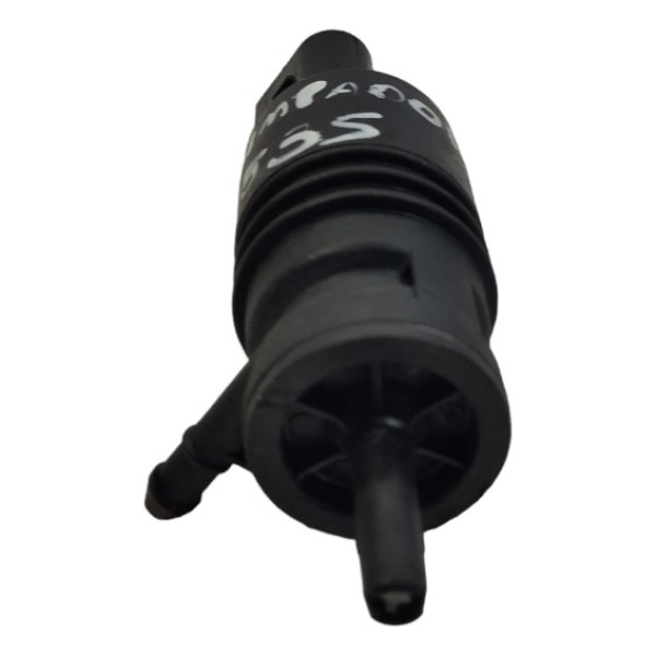 Motor Esguicho Parabrisa Bmw 535i 2012