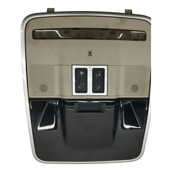 Luz Teto E Botão Teto Solar Range Rover Sport 2015