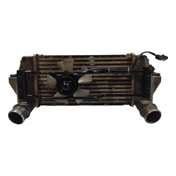 Radiador Intercooler Kia Bongo 2.5 16v 2015