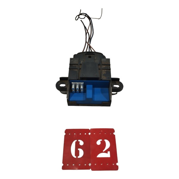 Módulo Bomba Combústivel Tiguan 2012