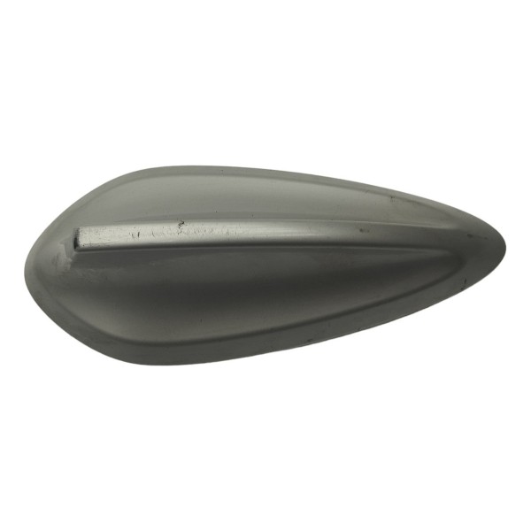 Capa Antena Teto Shark Tubarão Bmw 320i 2014