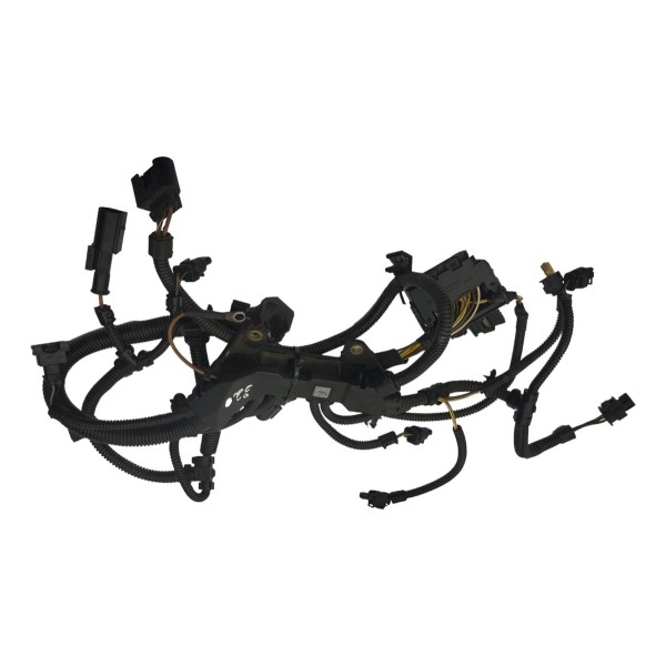 Chicote Injeção Bmw 320 2015