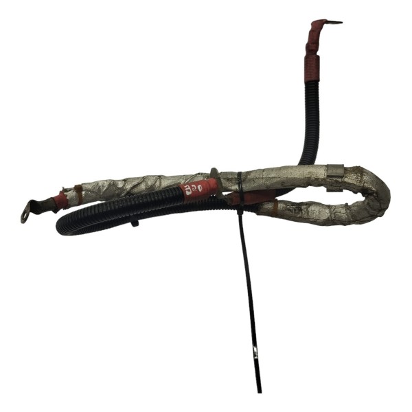 Chicote Cabo Positivo Bateria Bmw 320i 2015