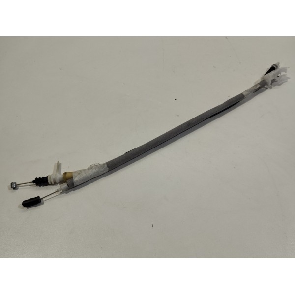 Cabo Macaneta Traseira Direita Bmw 535i 2012