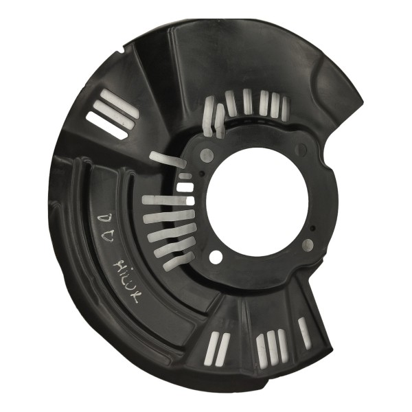 Prato Defletor Roda Dianteira Direita Hilux 2023