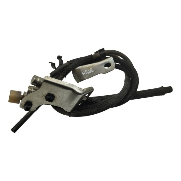 Cano Mangueira Suspiro Diferencial Dianteiro Hilux 2023