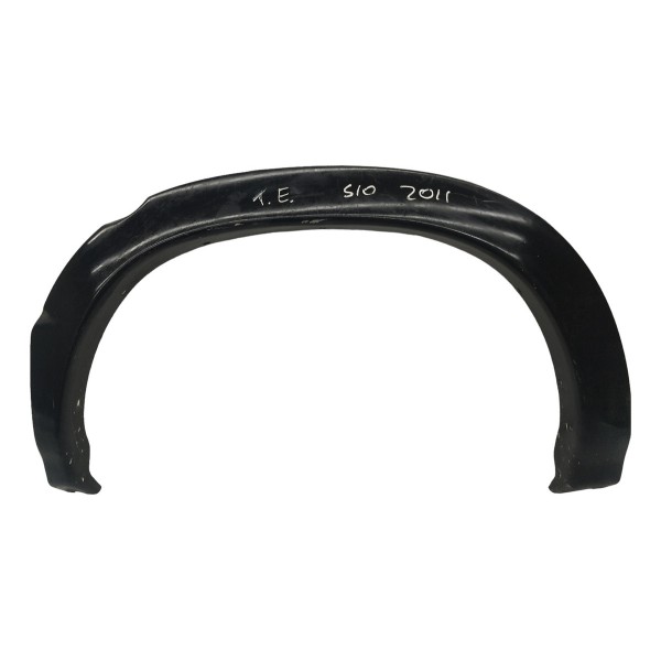 Alargador Paralama Traseiro Esquerdo Gm S10  2011