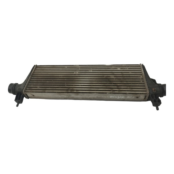 Radiador Intercooler Hilux Srx 2023